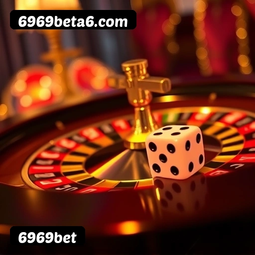 Vantagens exclusivas 6969bet para jogadores brasileiros - São Paulo, Rio, BH