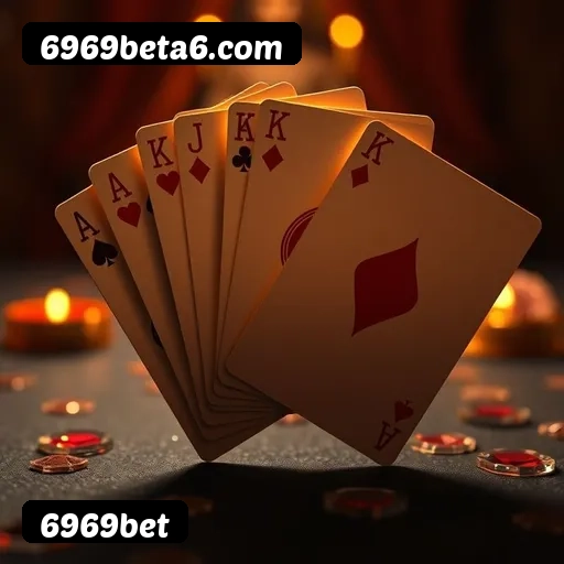 Requisitos do APK da 6969bet para Android