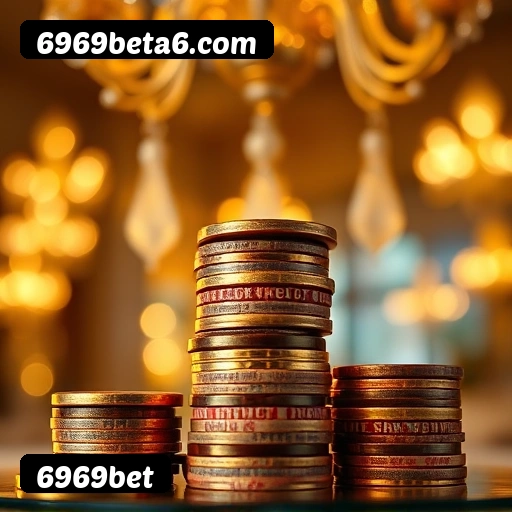 Loterias online disponíveis na 6969bet