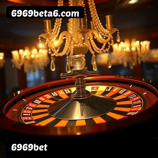 6969bet APP mobile iOS Android - 187 mil downloads São Paulo Rio BH