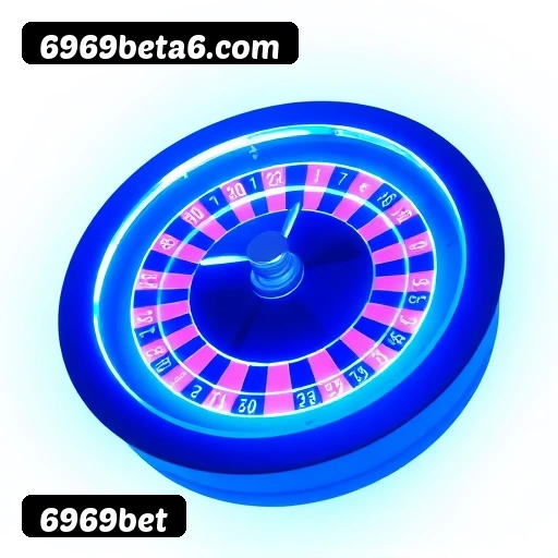 6969bet PIX instantâneo Brasil - Depósito e saque em minutos 24/7